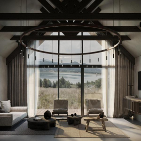 Wille w Lake Hill Karkonosze Resort & SPA
